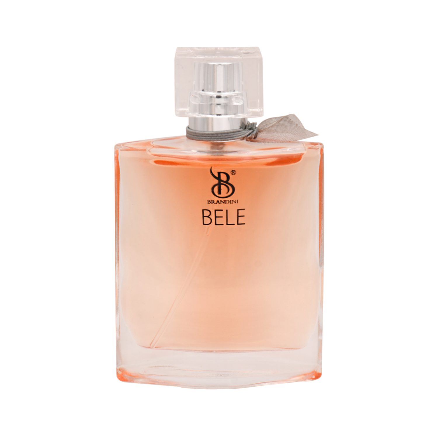 عطر جیبی زنانه برندینی مدل Bele حجم 25 میلی لیتر