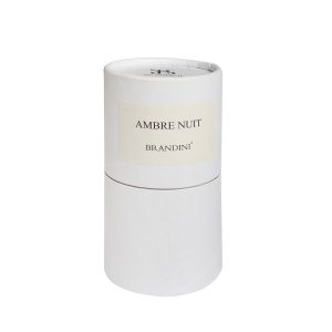 عطر جیبی برندینی مدل Ambre Nuit حجم 33 میلی لیتر