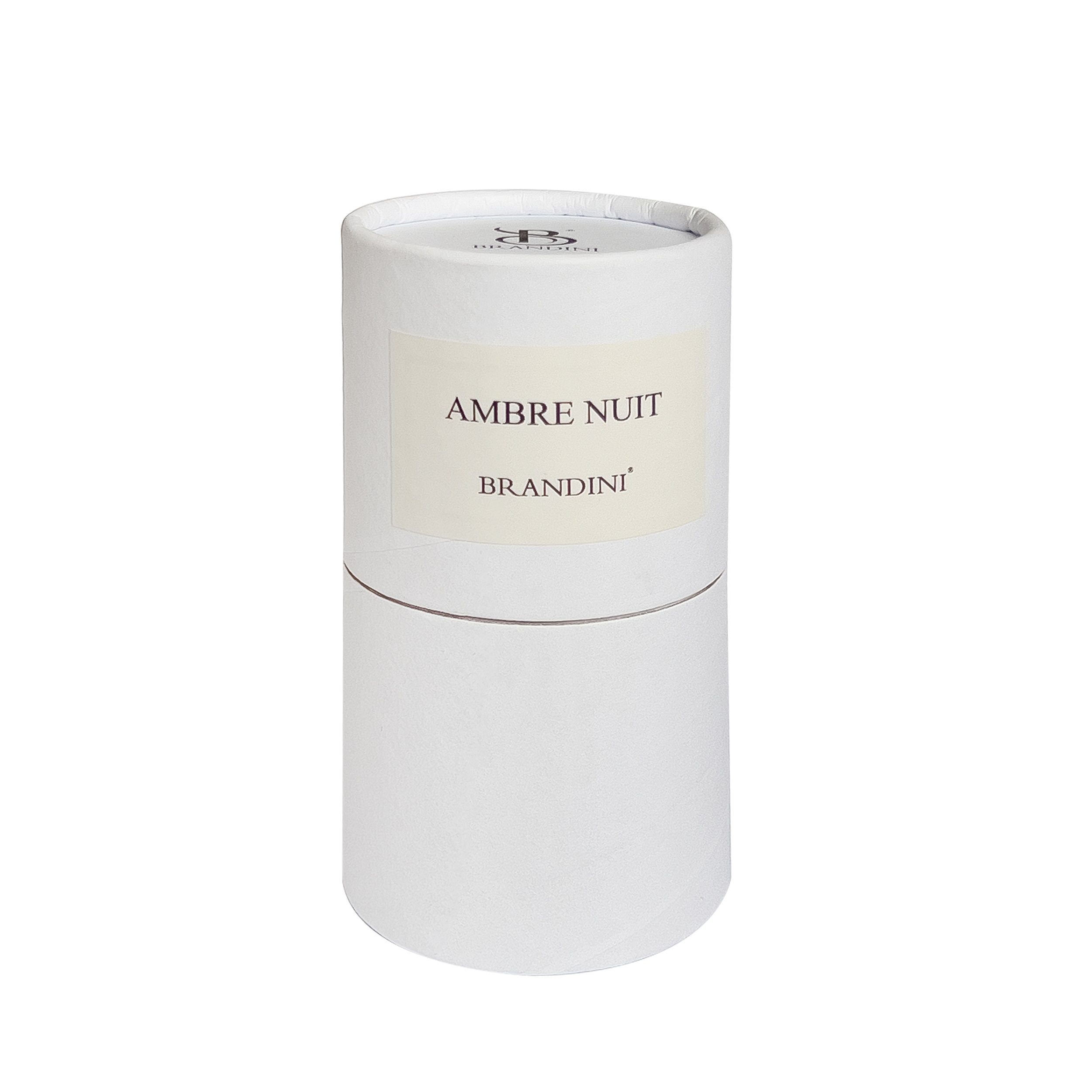 عطر جیبی برندینی مدل Ambre Nuit حجم 33 میلی لیتر