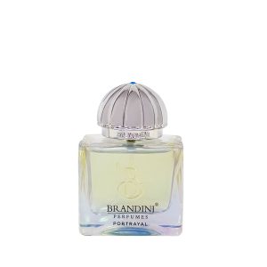 عطر جیبی زنانه برندینی مدل Portrayal حجم 33 میلی لیتر