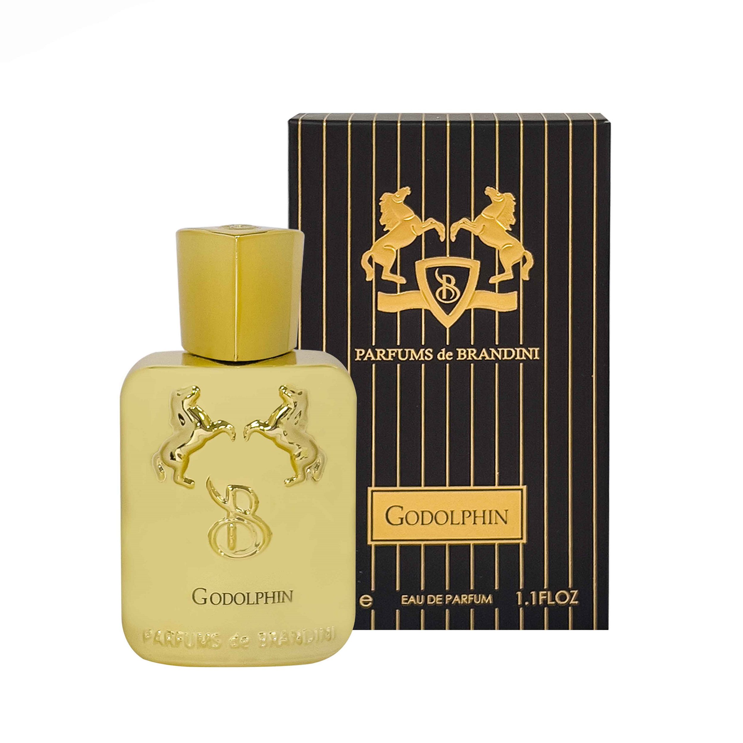 عطر جیبی مردانه برندینی مدل Godolphin حجم 33 میلی لیتر عطر جیبی مردانه برندینی مدل Godolphin حجم 33 میلی لیتر