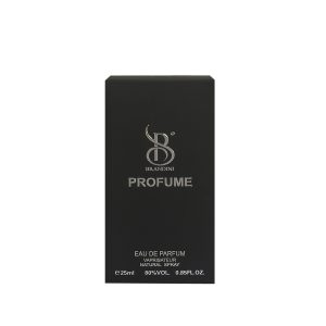 عطر جیبی مردانه برندینی مدل P1 حجم 25 میلی لیتر