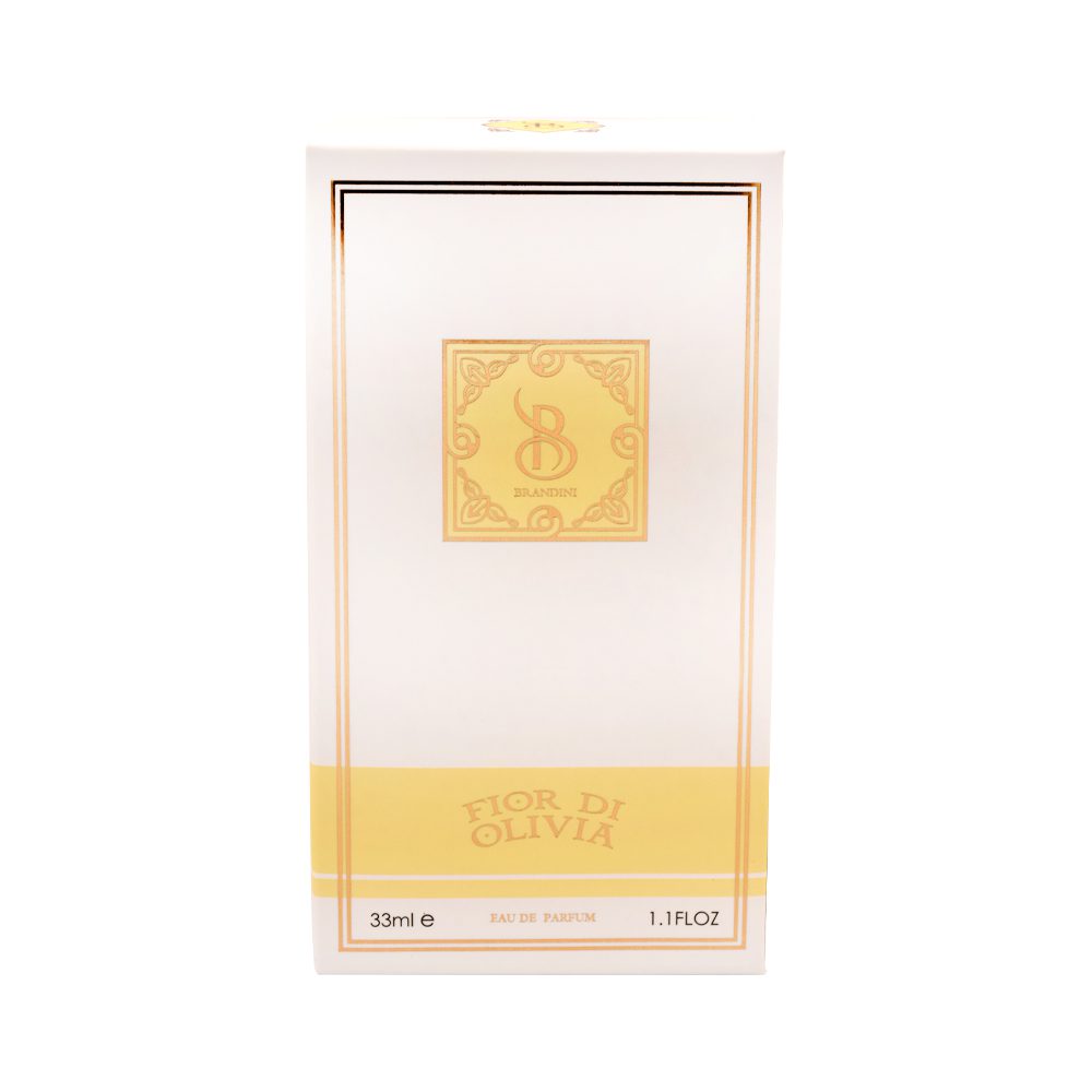 عطر جیبی زنانه برندینی مدل Fior Di Olivia حجم 33 میلی لیتر