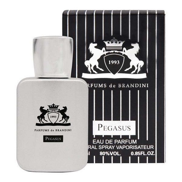 عطر جیبی برندینی مدل PEGASUS حجم 25 میلی لیتر عطر جیبی برندینی مدل PEGASUS حجم 25 میلی لیتر