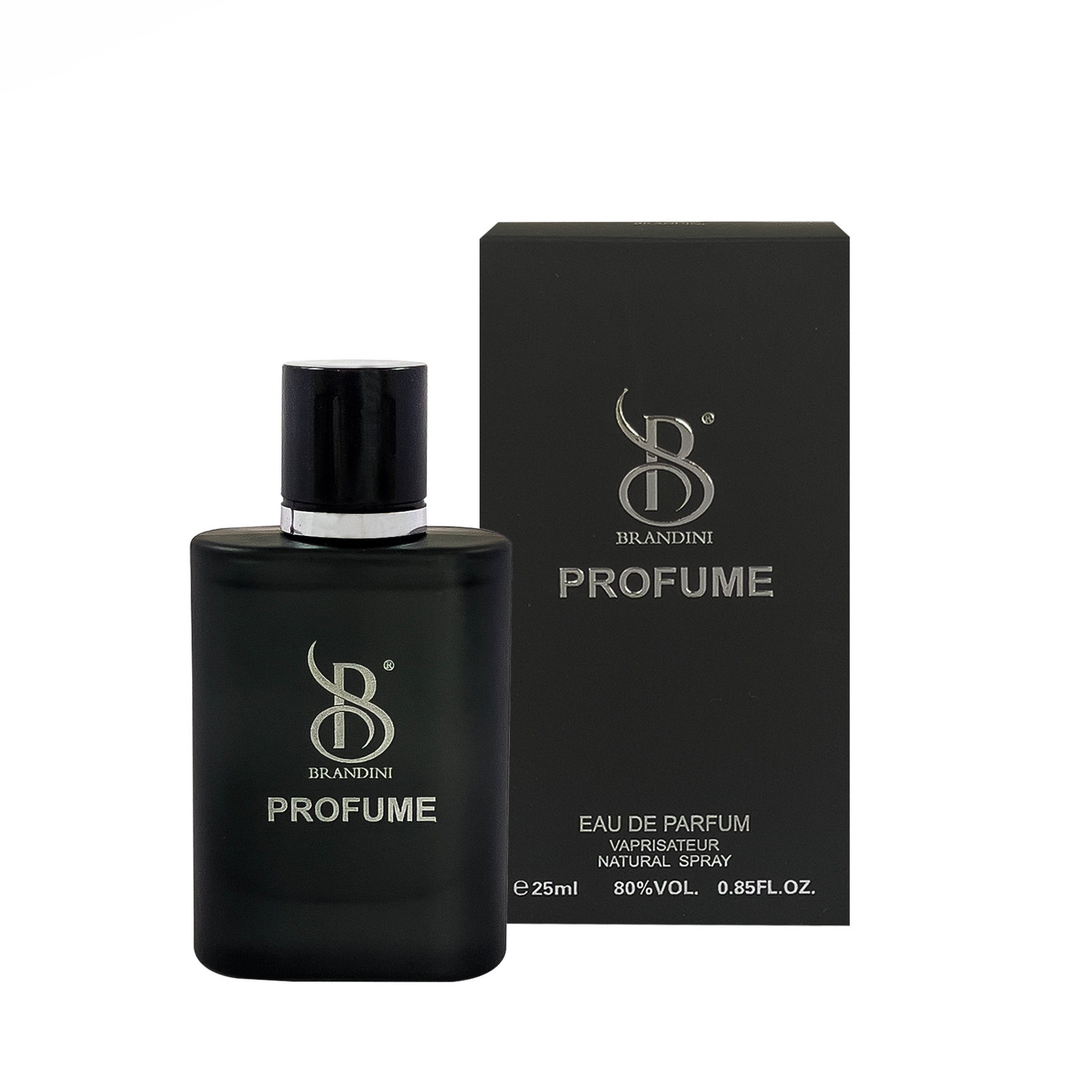عطر جیبی مردانه برندینی مدل P1 حجم 25 میلی لیتر عطر جیبی مردانه برندینی مدل P1 حجم 25 میلی لیتر