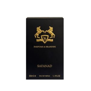 عطر جیبی زنانه برندینی مدل Safanad حجم 33 میلی لیتر