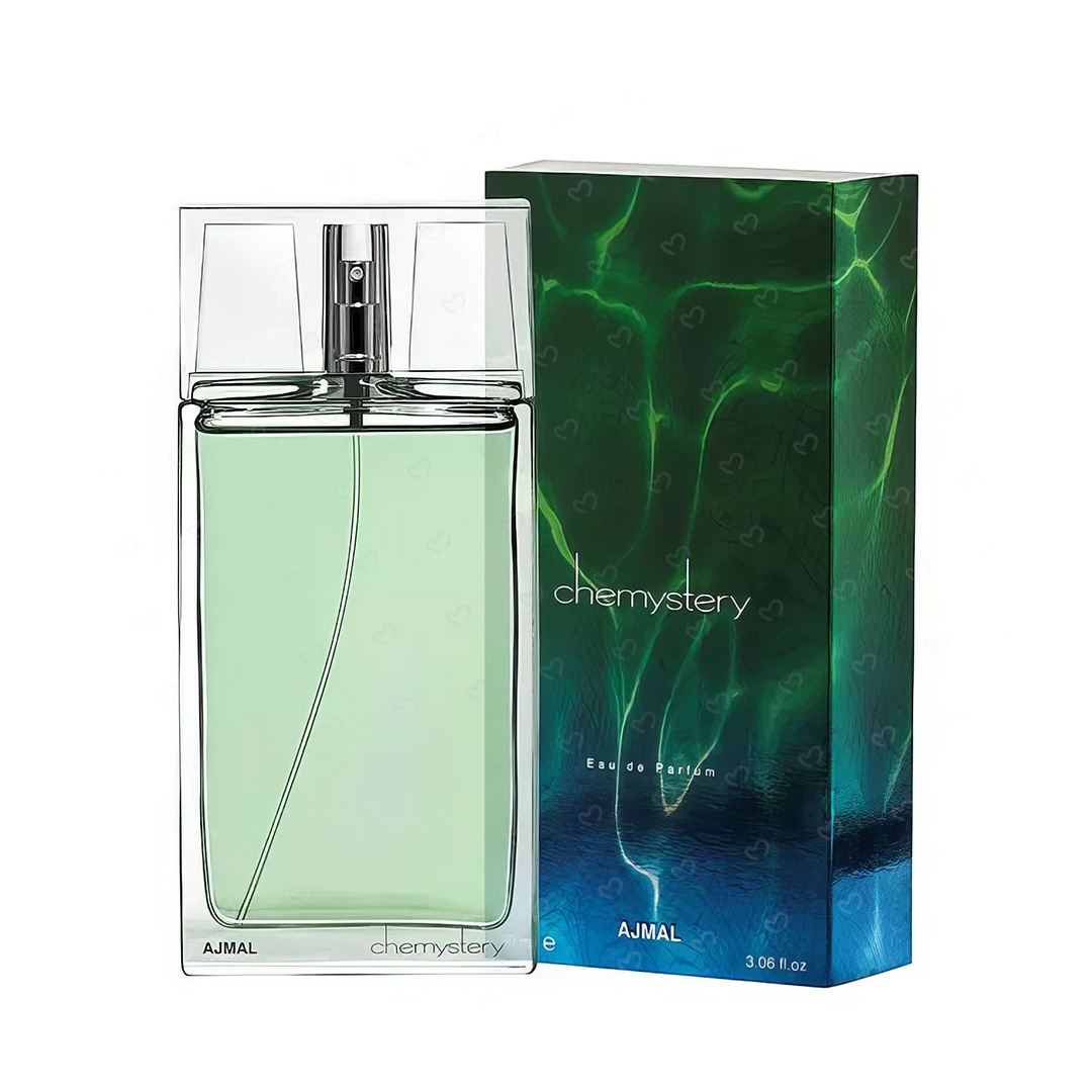 del-20023-cover عکس ادو پرفیوم مردانه اجمل مدل Chemystery حجم 90 میلی لیتر - شماره 2