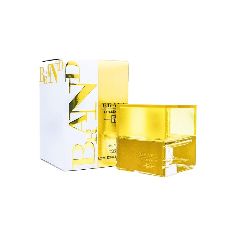 del-2163 عکس عطر جیبی زنانه برندینی مدل Zene Gold حجم 25 میلی لیتر - شماره 2