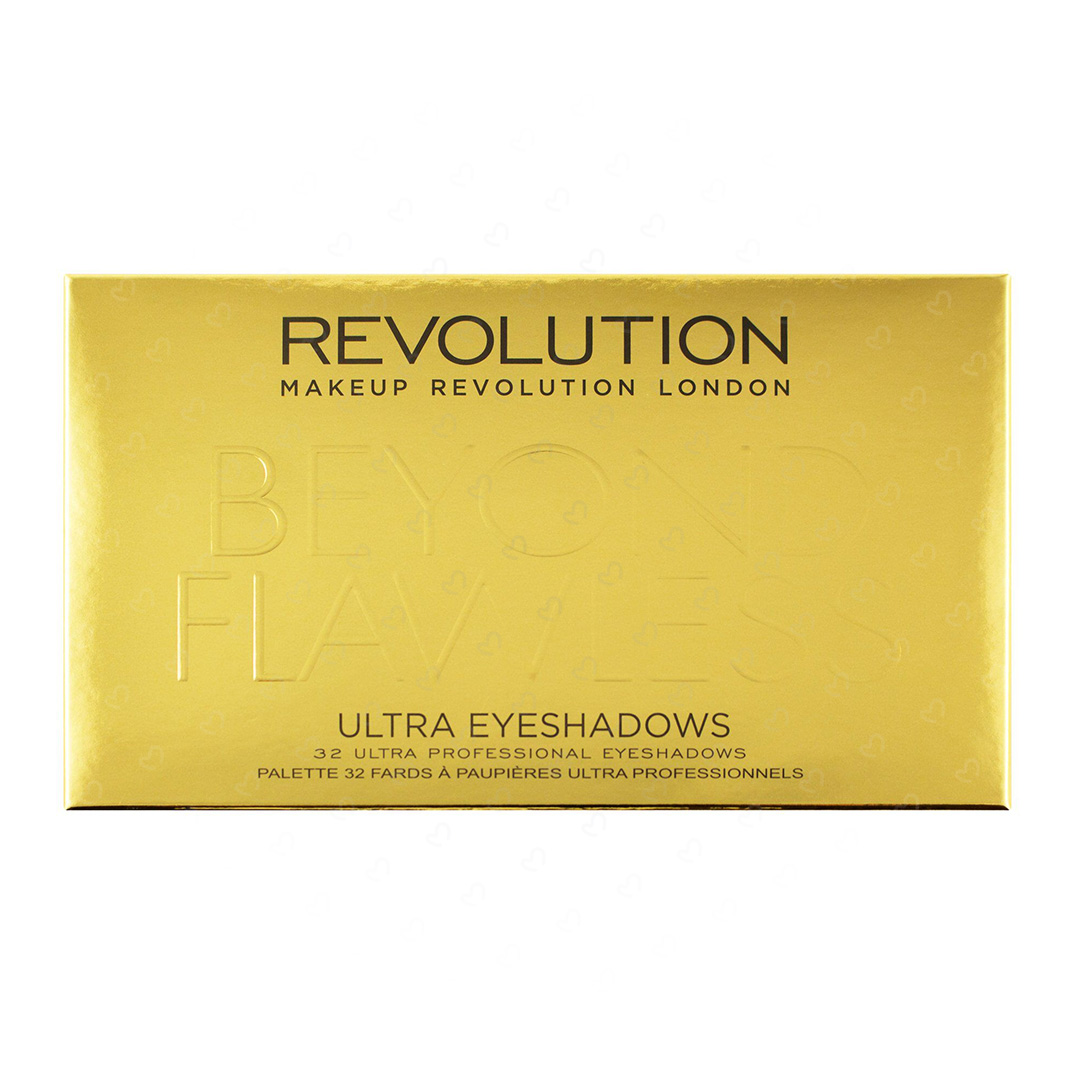 del-21662-cover عکس پالت سایه چشم رولوشن مدل Beyond Flawless - شماره 2