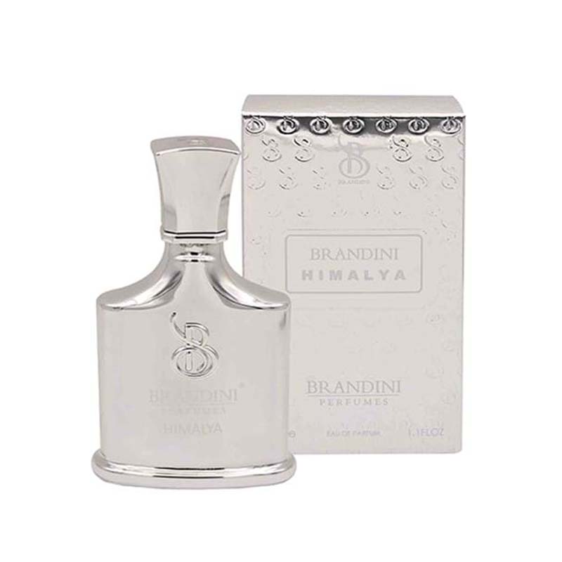 del-2379 عکس عطر جیبی مردانه برندینی مدل Himalya حجم 33 میلی لیتر - شماره 2