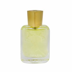 عطر جیبی مردانه برندینی مدل Ispazon حجم 33 میلی لیتر