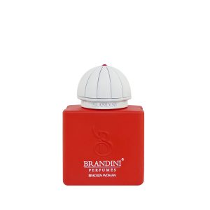عطر جیبی زنانه برندینی مدل Bracken حجم 33 میلی لیتر
