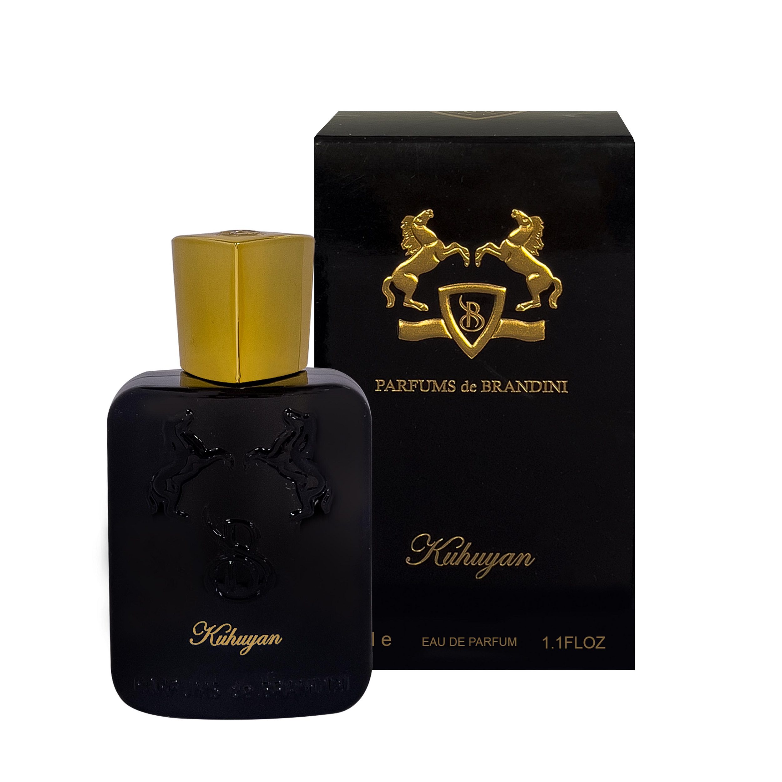 عطر جیبی برندینی مدل Kuhuyan حجم 33 میلی لیتر عطر جیبی برندینی مدل Kuhuyan حجم 33 میلی لیتر