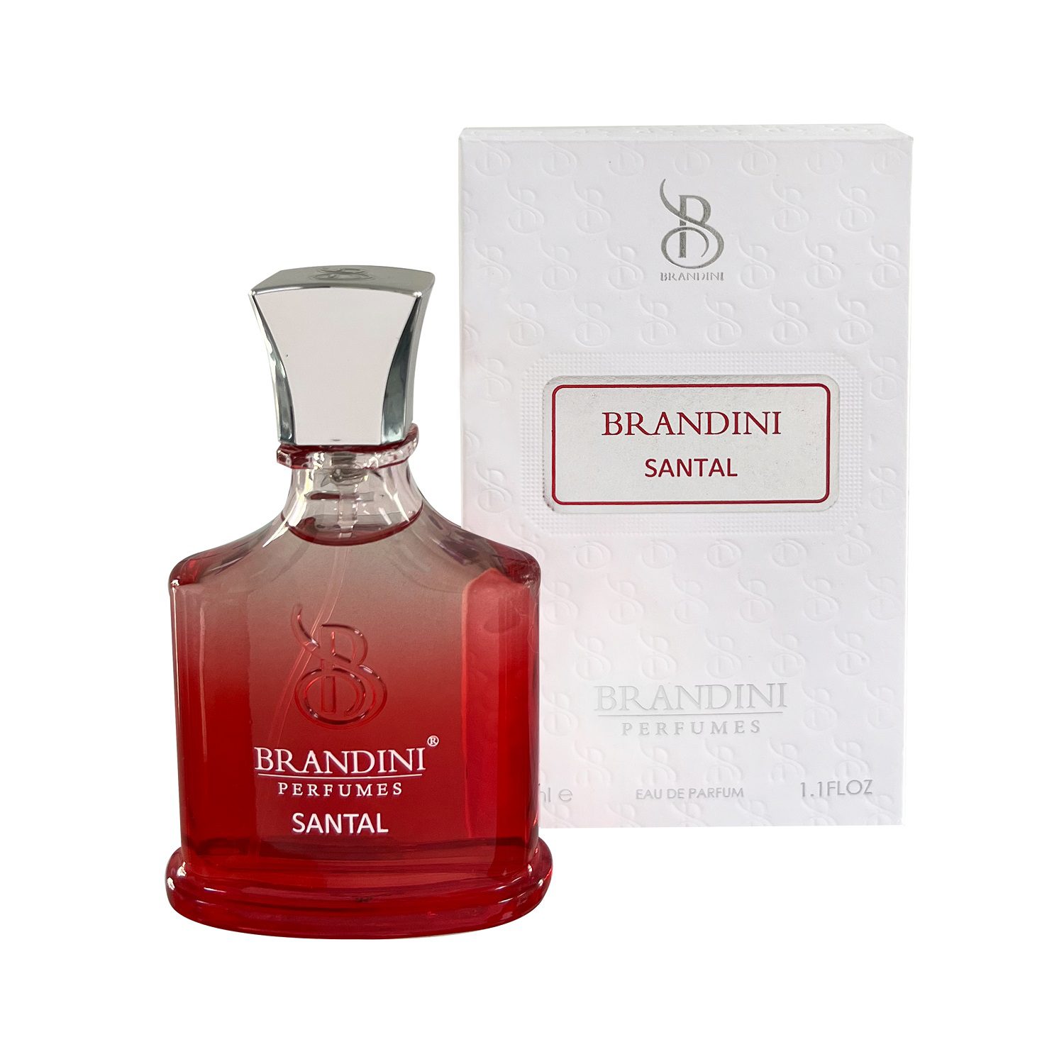عطر جیبی مردانه برندینی مدل Orginal Santal حجم 33 میلی لیتر عطر جیبی مردانه برندینی مدل Orginal Santal حجم 33 میلی لیتر