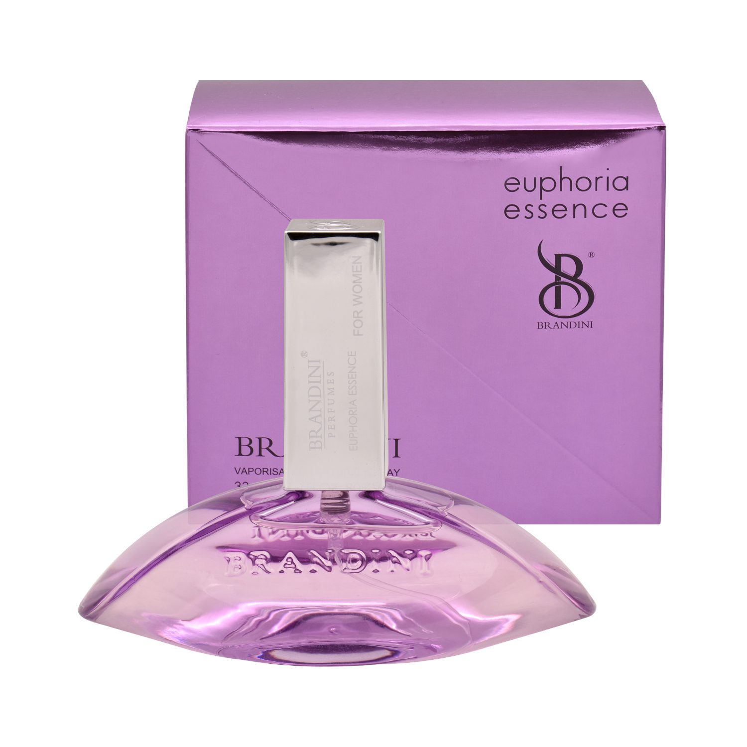 عطر جیبی زنانه برندینی مدل Euphoria Essence حجم 33 میلی لیتر عطر جیبی زنانه برندینی مدل Euphoria Essence حجم 33 میلی لیتر