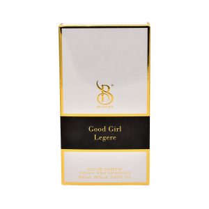 عطر جیبی زنانه برندینی مدل Good Girl Legere حجم 25 میلی لیتر