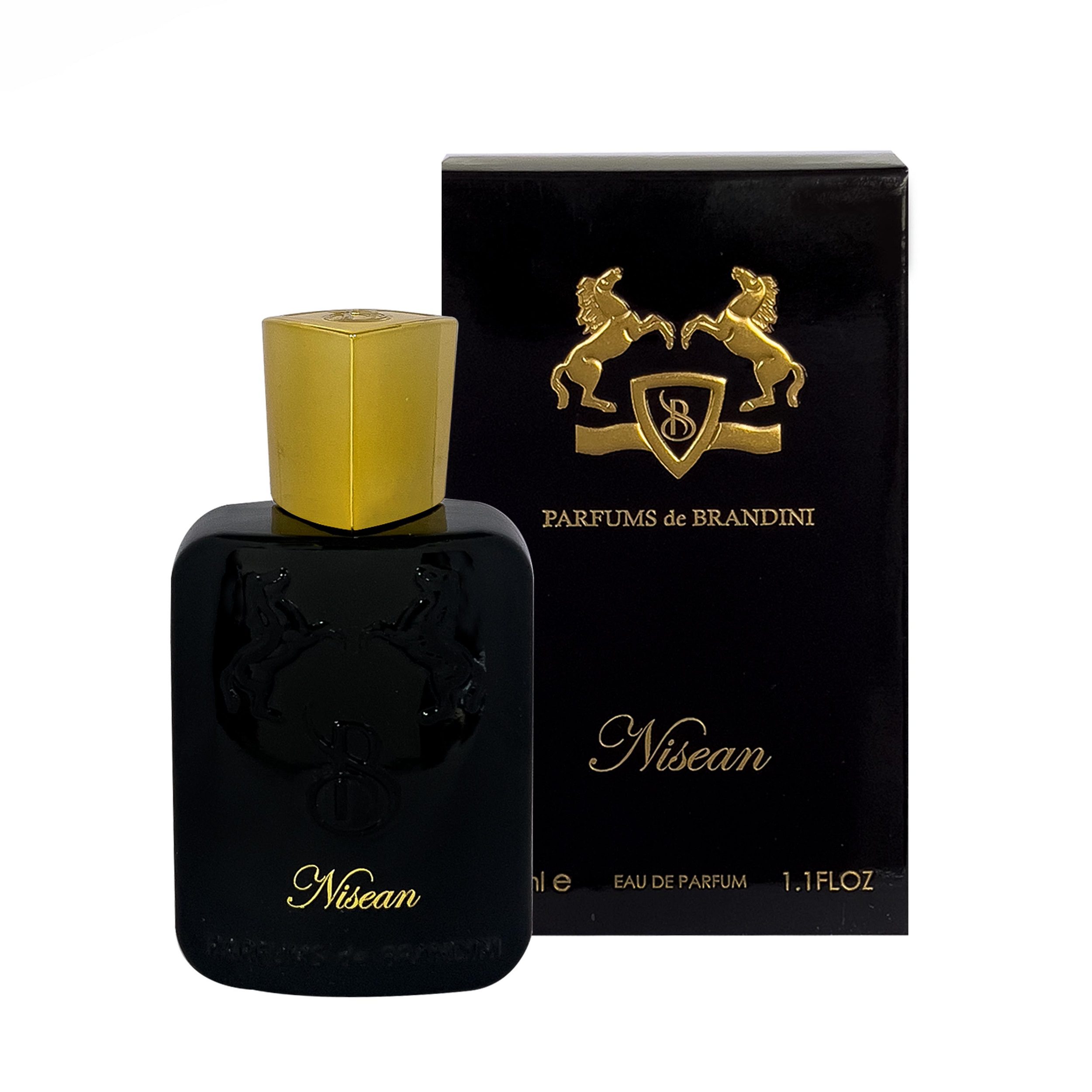 عطر جیبی مردانه و زنانه برندینی مدل Nisean حجم 33 میلی لیتر عطر جیبی مردانه و زنانه برندینی مدل Nisean حجم 33 میلی لیتر
