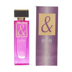 ادو پرفیوم زنانه فراگرنس ورد مدل elle حجم 100 میلی لیتر ادو پرفیوم زنانه فراگرنس ورد مدل elle حجم 100 میلی لیتر