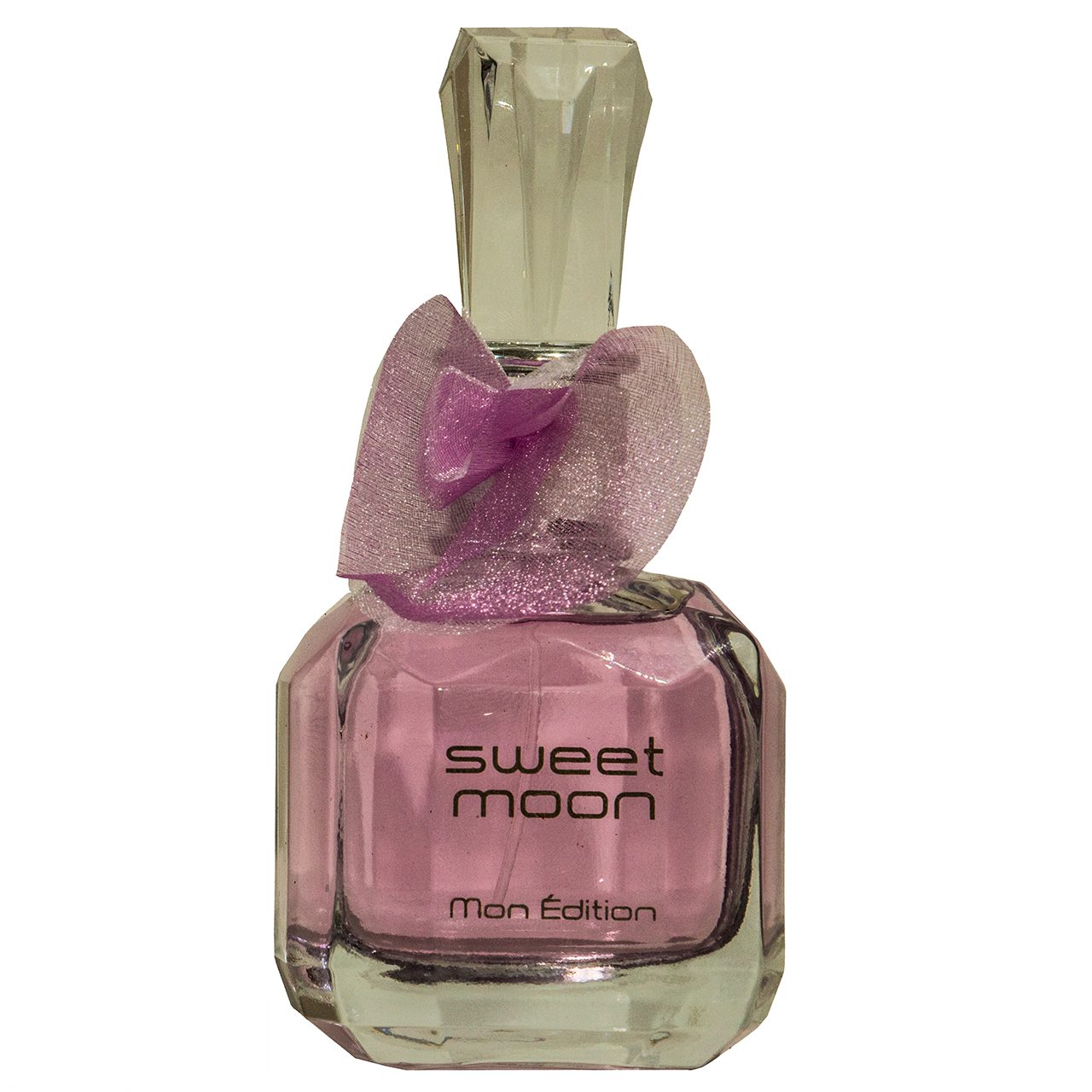 ادو پرفیوم زنانه فراگرنس ورد مدل sweet moon حجم 100 میلی لیتر ادو پرفیوم زنانه فراگرنس ورد مدل sweet moon حجم 100 میلی لیتر
