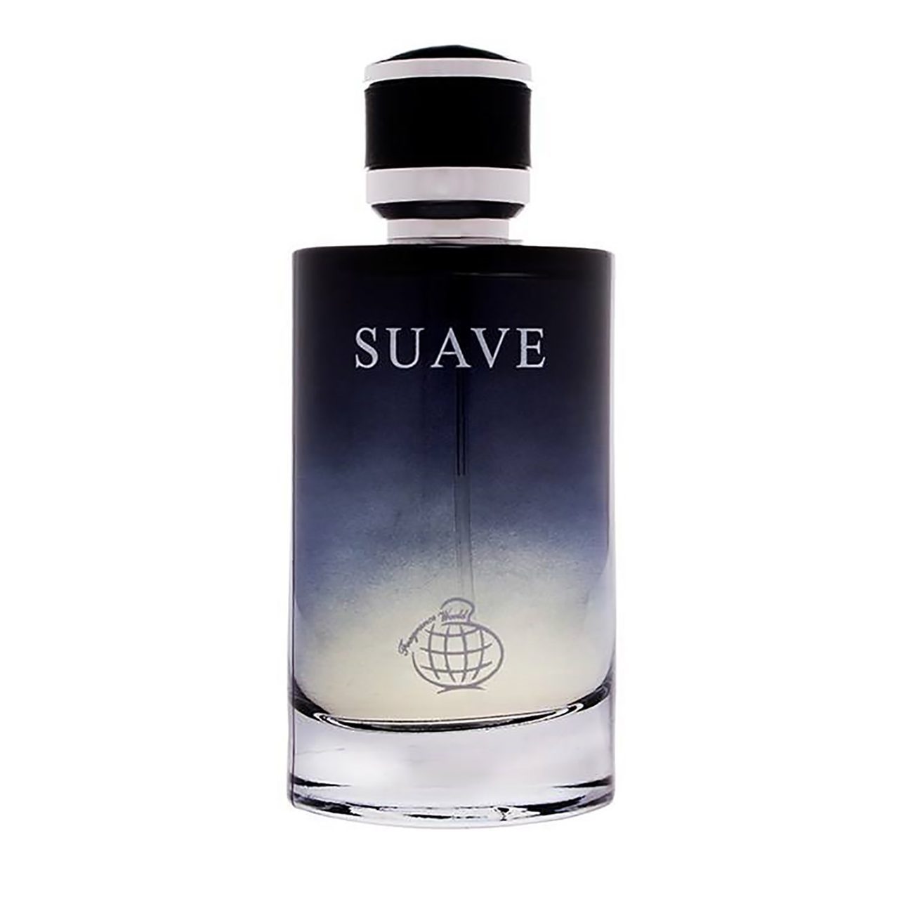 ادو پرفیوم مردانه فراگرنس ورد مدل SUAVE حجم 100 میلی لیتر ادو پرفیوم مردانه فراگرنس ورد مدل SUAVE حجم 100 میلی لیتر
