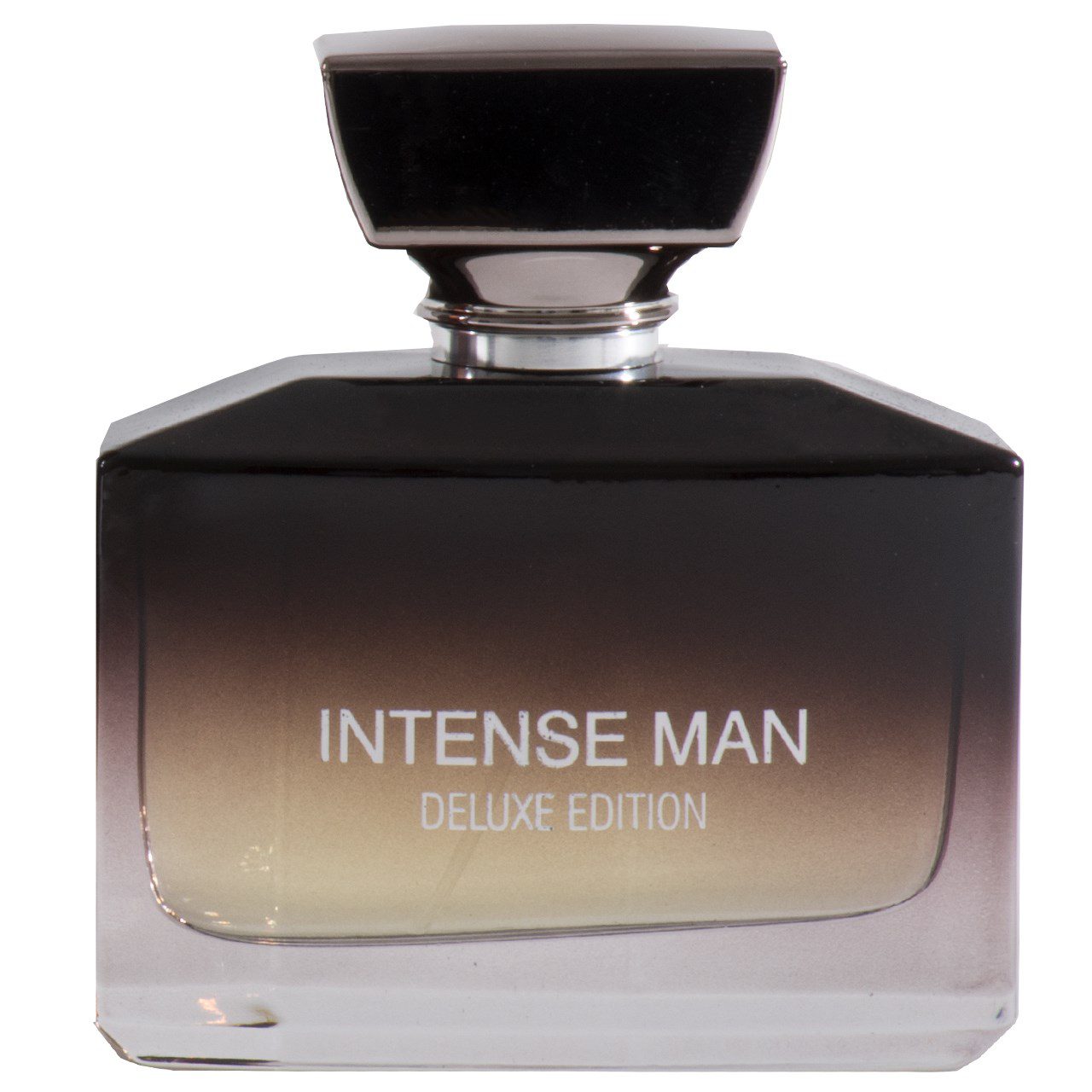 ادو پرفیوم مردانه فراگرنس ورد مدل Intense Man Deluxe Edition حجم 100 میلی لیتر ادو پرفیوم مردانه فراگرنس ورد مدل Intense Man Deluxe Edition حجم 100 میلی لیتر
