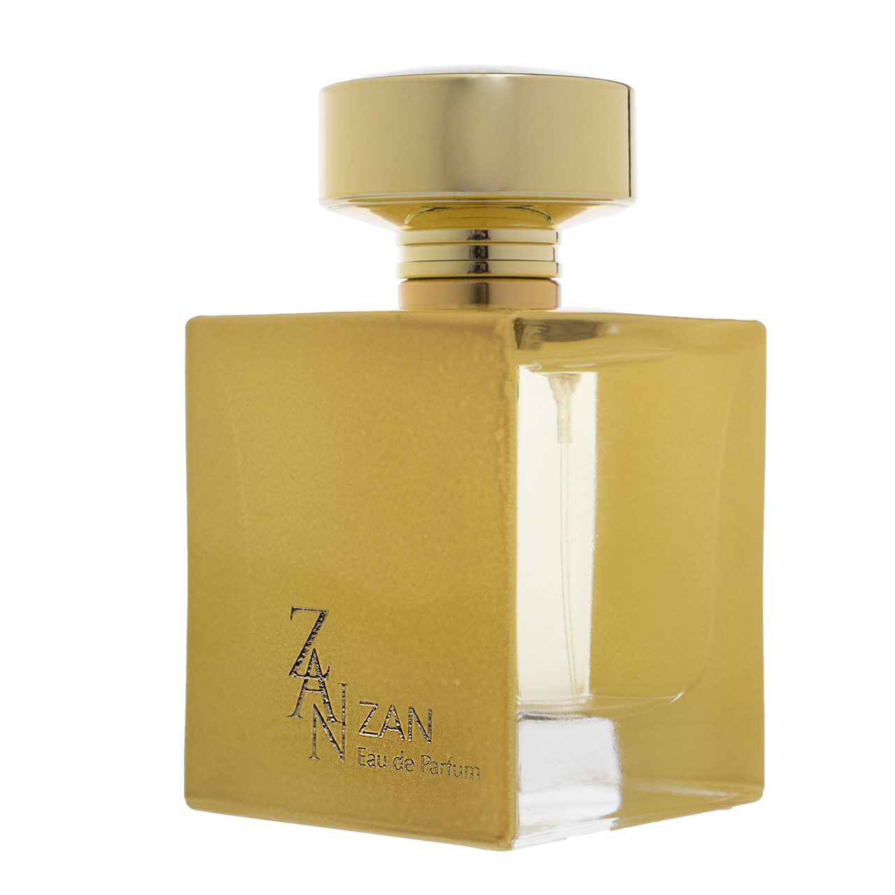 ادو پرفیوم زنانه فراگرنس ورد مدل Zan حجم 100 میلی لیتر ادو پرفیوم زنانه فراگرنس ورد مدل Zan حجم 100 میلی لیتر