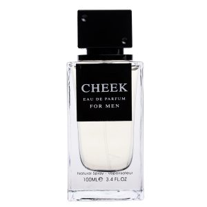 ادو پرفیوم مردانه فراگرنس ورد مدل Cheek حجم 100 میلی لیتر