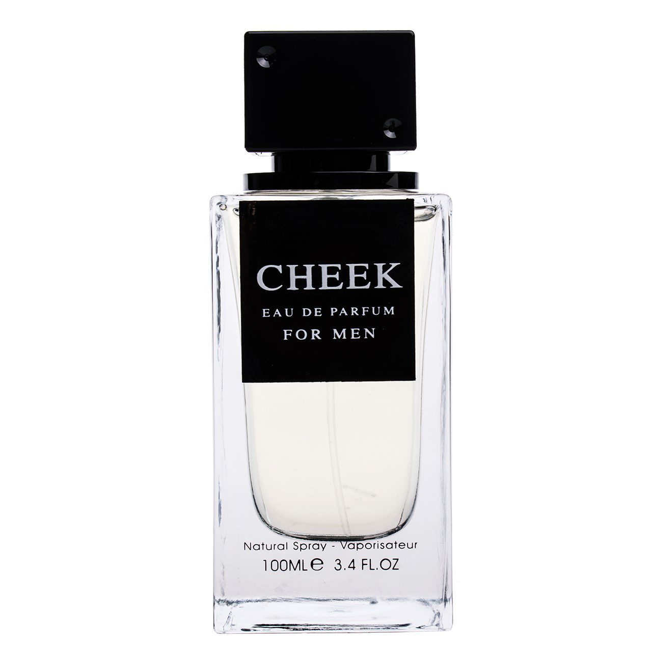 ادو پرفیوم مردانه فراگرنس ورد مدل Cheek حجم 100 میلی لیتر ادو پرفیوم مردانه فراگرنس ورد مدل Cheek حجم 100 میلی لیتر