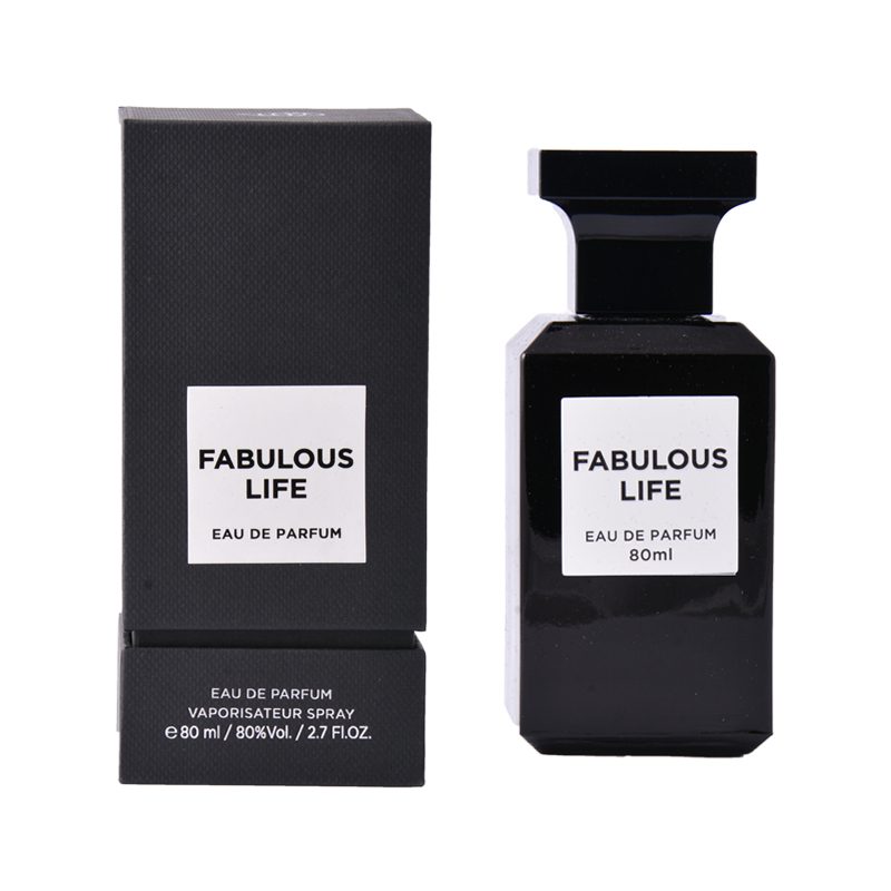 ادو پرفیوم فراگرنس ورد مدل Fabulous Life حجم 80 میلی لیتر ادو پرفیوم فراگرنس ورد مدل Fabulous Life حجم 80 میلی لیتر