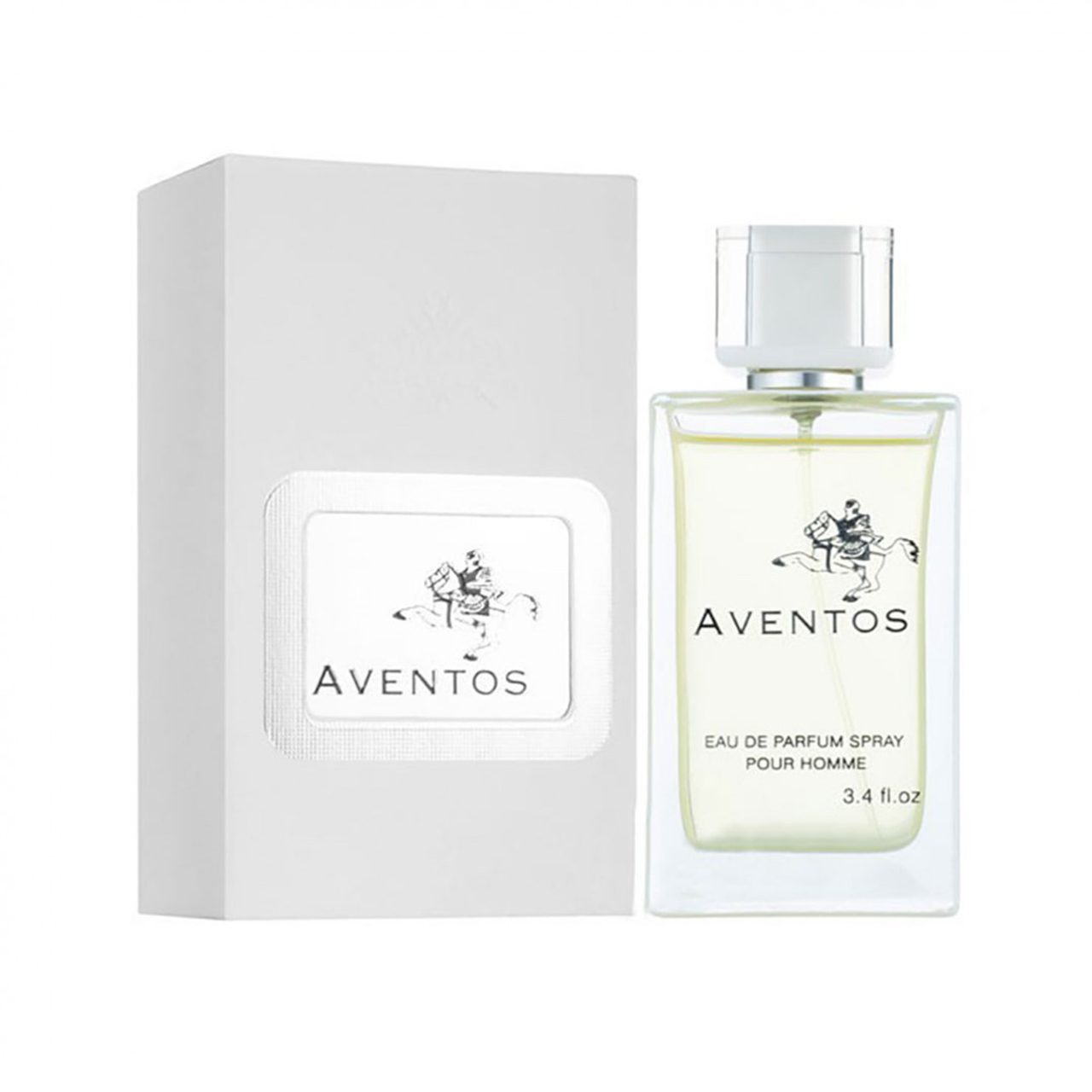 ادو پرفیوم مردانه فراگرنس ورد مدل Aventos حجم 100 میلی لیتر ادو پرفیوم مردانه فراگرنس ورد مدل Aventos حجم 100 میلی لیتر