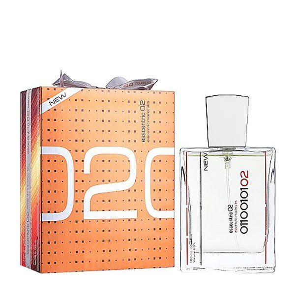Molecules 02-1 عکس ادو پرفیوم مردانه فراگرنس ورد مدل Molecules 02 حجم 100 میلی لیتر - شماره 2