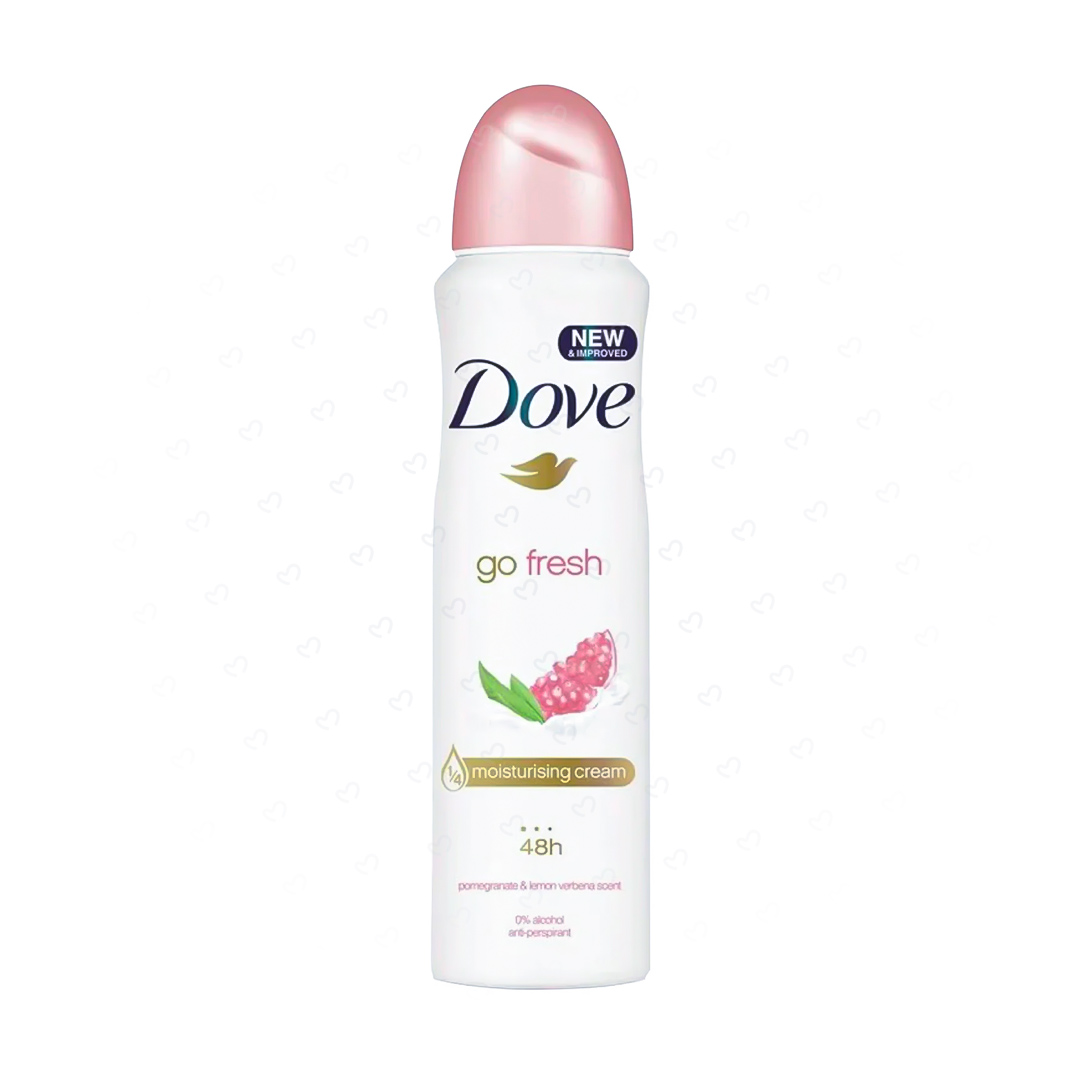 del-31250-cover عکس اسپری ضد تعریق زنانه انار و به لیموی داو مدل Go Fresh حجم 150 میلی لیتر - شماره 2