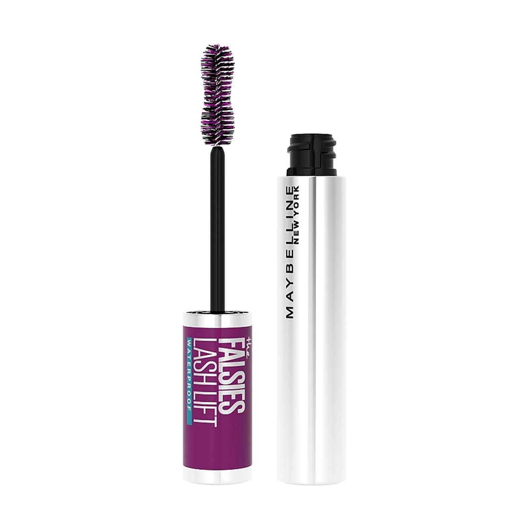 del-31392-cover عکس ریمل حجم دهنده و بلند کننده میبلین مدل Falsies Lash Lift حجم 9.6 میلی لیتر - شماره 2