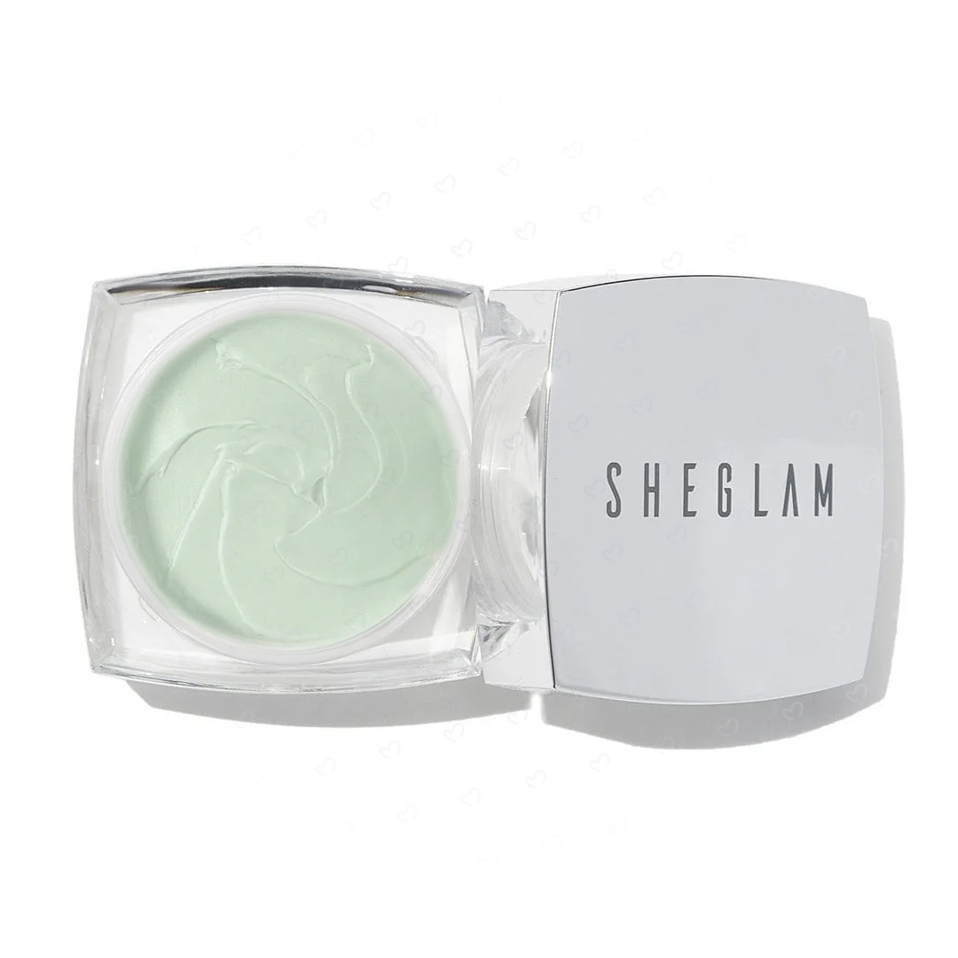 del-41504-cover عکس پرایمر شیگلم سری BIRTHDAY SKIN مدل Oil Control وزن 30 گرم - شماره 2