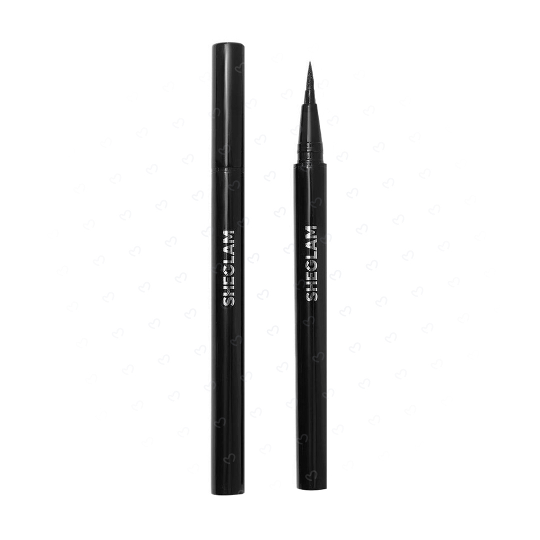 del-41521-cover عکس خط چشم مایع شیگلم مدل Pro Precision رنگ Black - شماره 2