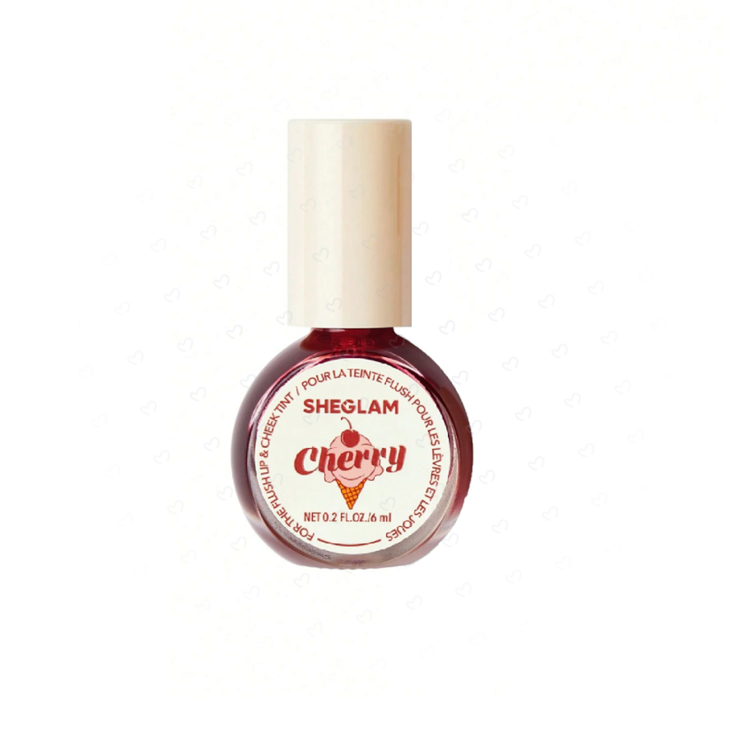 del-42299-cover عکس تینت لب و گونه شیگلم مدل Cherry Picked حجم 6 میلی لیتر - شماره 2