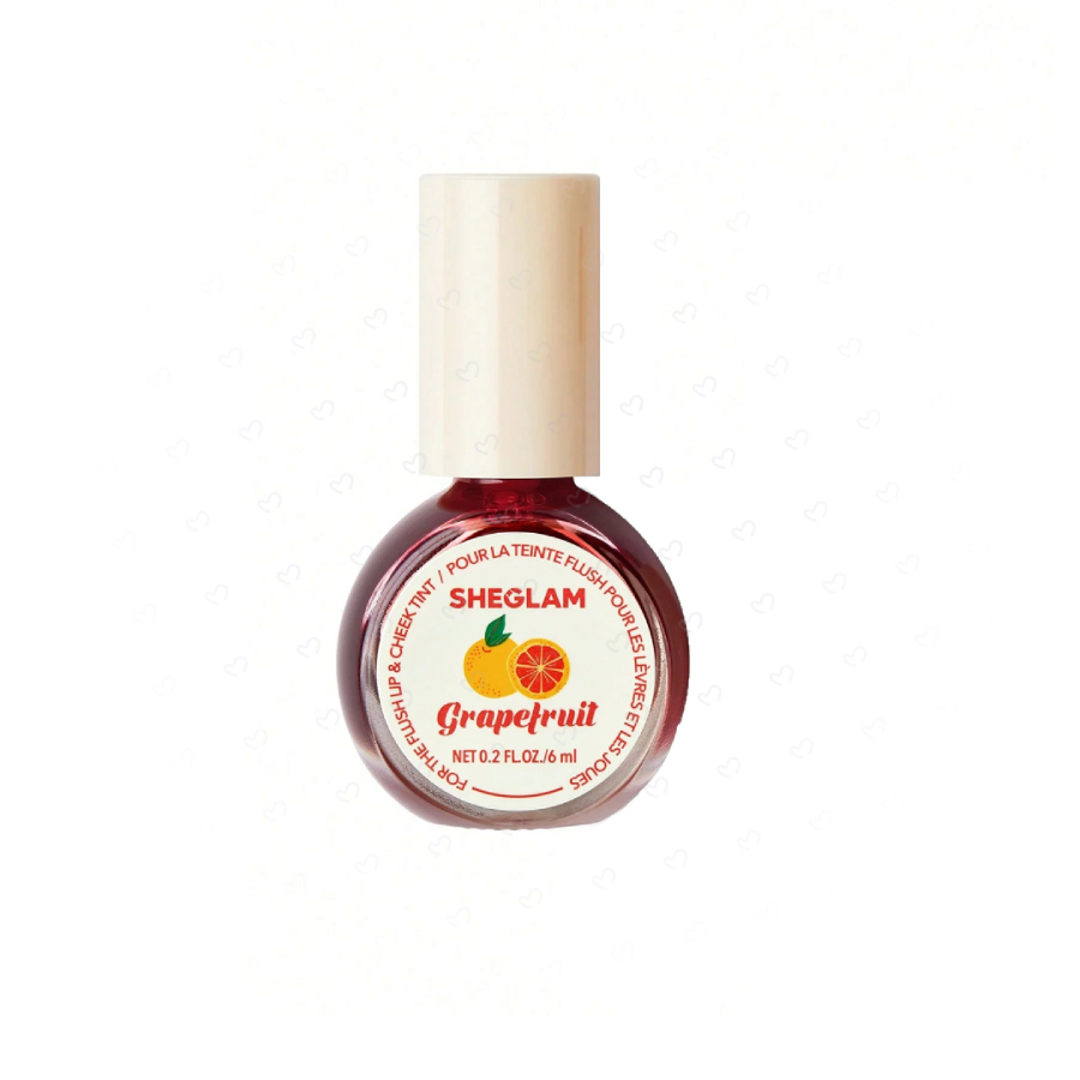 del-42307-cover عکس تینت لب و گونه شیگلم مدل Fruit Punch حجم 6 میلی لیتر - شماره 2
