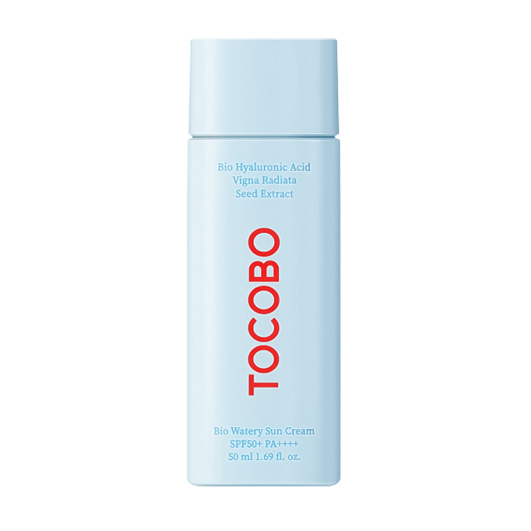 del-42616-cover عکس ضد آفتاب توکوبو مدل Bio Watery حاوی SPF50 حجم 50 میلی لیتر - شماره 2
