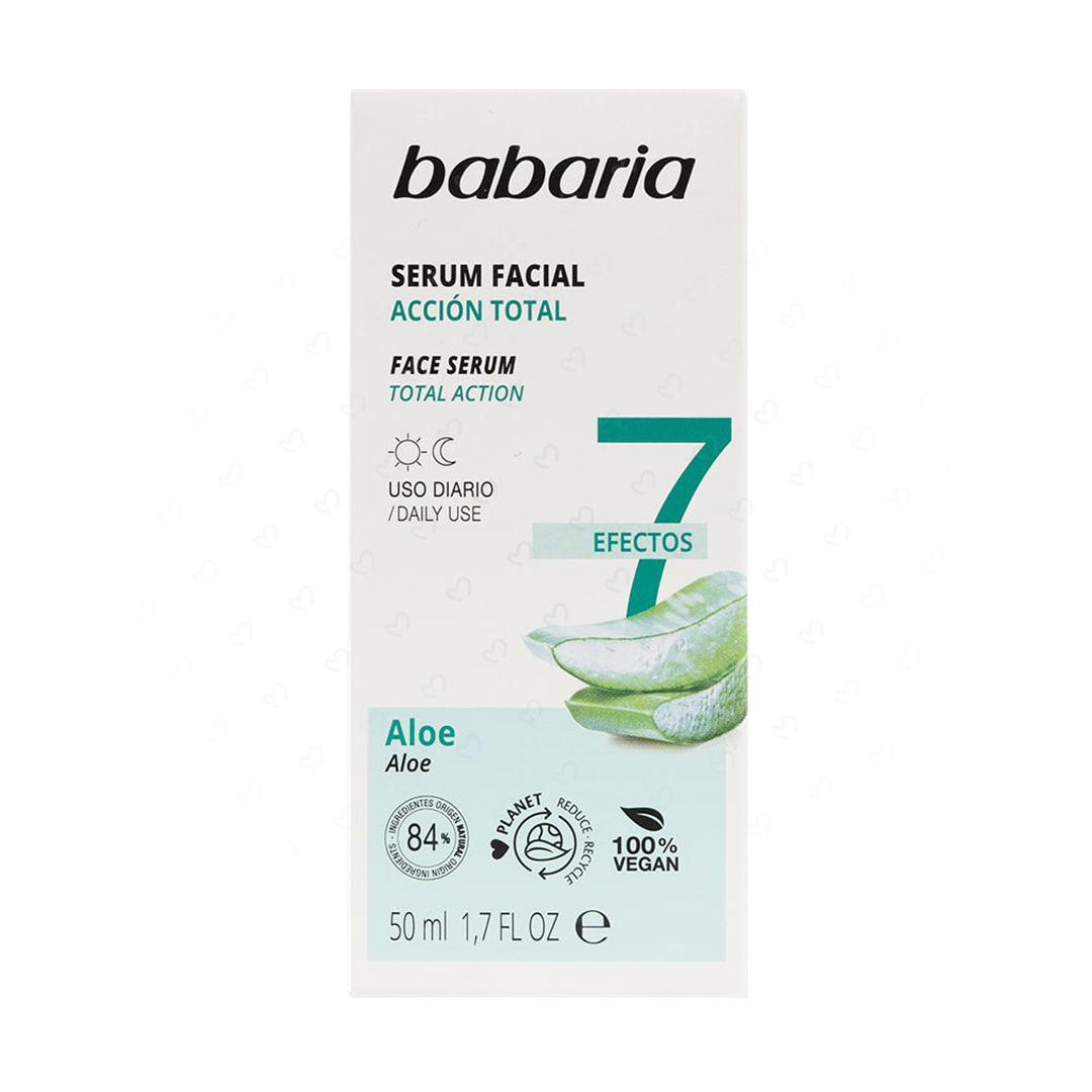 del-42832-cover عکس سرم آبرسان صورت باباریا مدل Aloe حجم 50 میلی لیتر - شماره 2