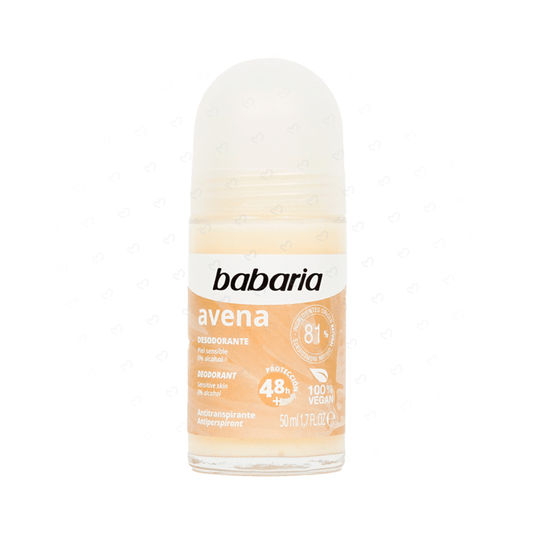 del-42959-cover عکس رول ضد تعریق باباریا مدل Avena حجم 50 میلی لیتر - شماره 2