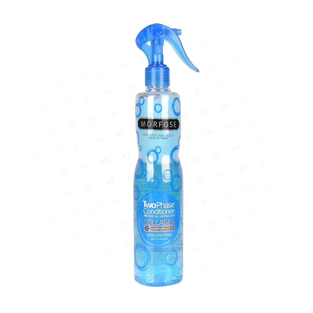 del-43058-cover عکس اسپری دوفاز مورفوس مدل Collagen حجم 400 میلی لیتر - شماره 2