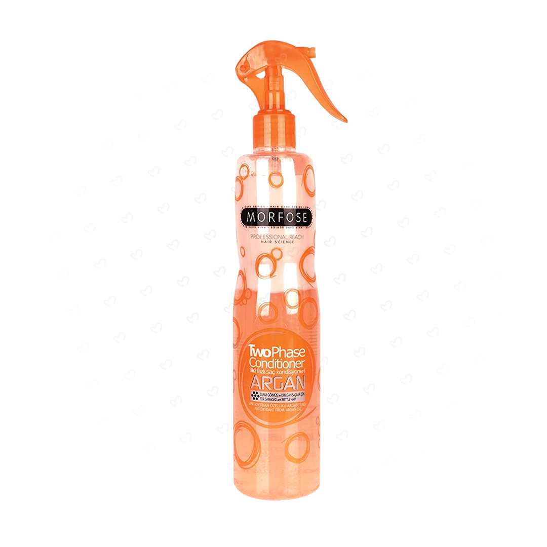 del-43062-cover عکس اسپری دوفاز مورفوس مدل Argan حجم 400 میلی لیتر - شماره 2