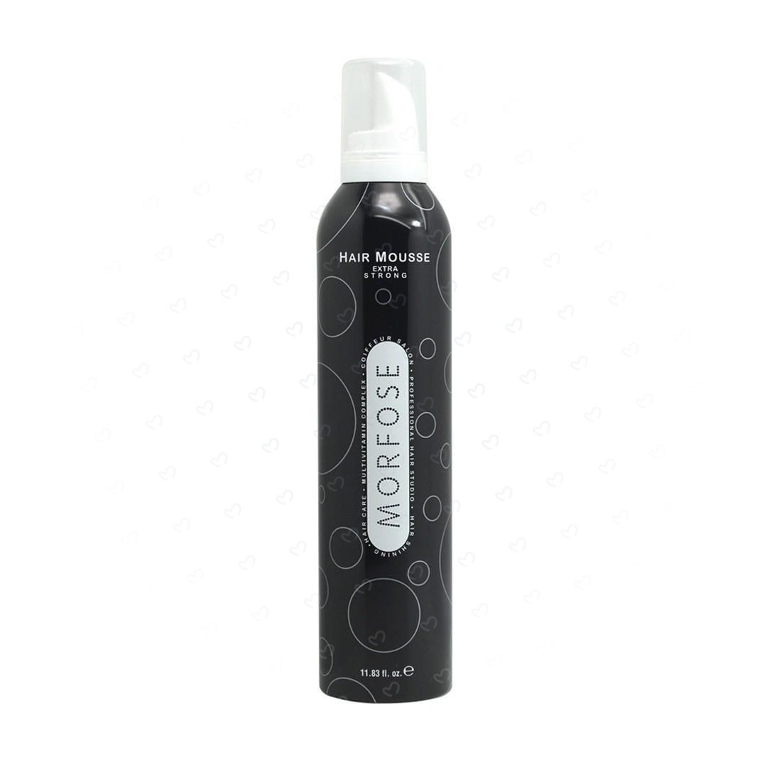 del-43075-cover عکس موس مو مورفوس مدل Extra Strong حجم 350 میلی لیتر - شماره 2