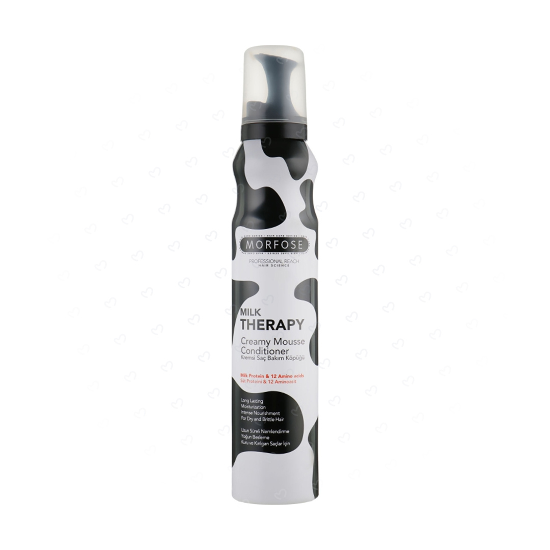 del-43095-cover عکس موس مو مورفوس مدل MILK THERAPY حجم 350 میلی لیتر - شماره 2