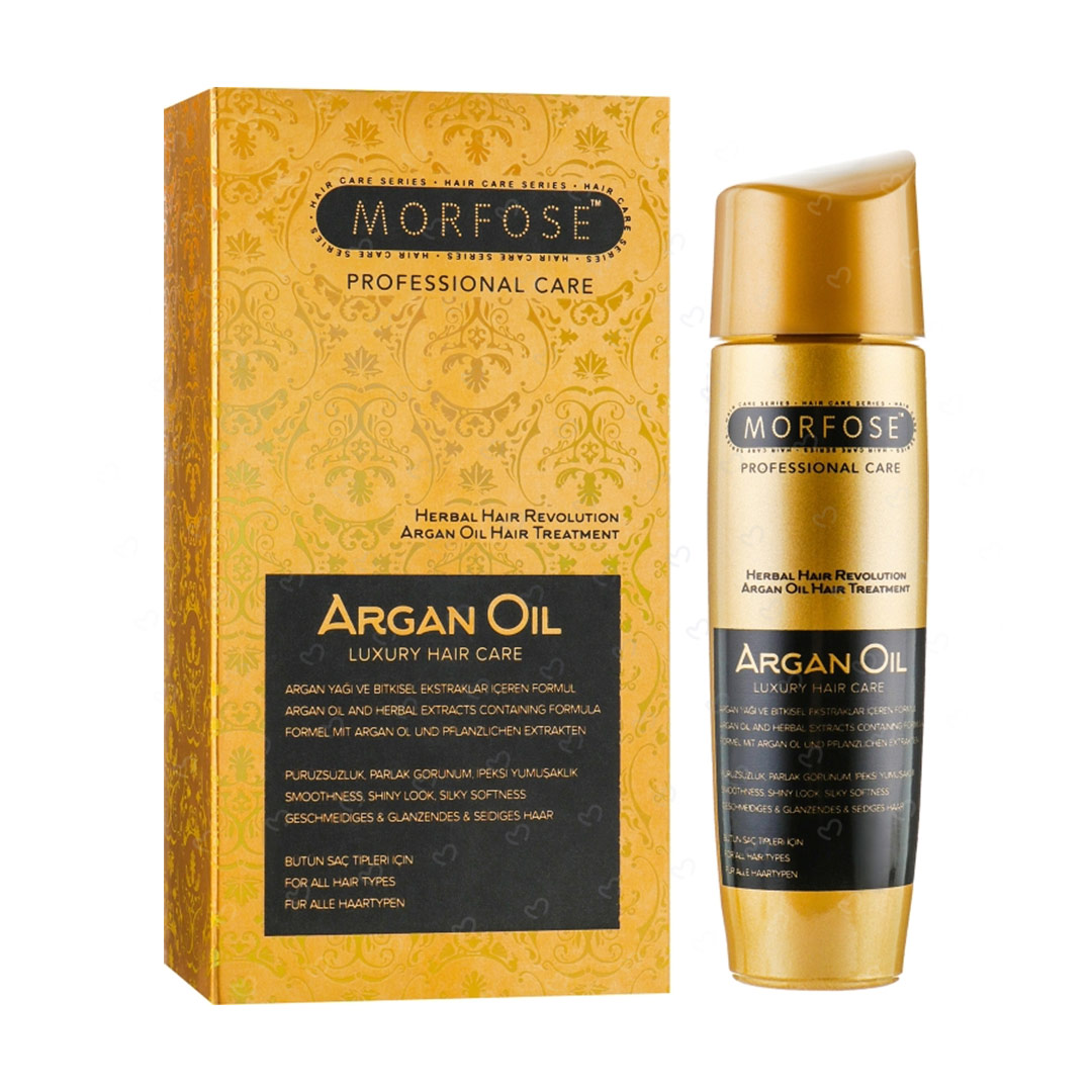 del-43109-cover عکس روغن آرگان مورفوس مدل Luxury حجم 100 میلی لیتر - شماره 2