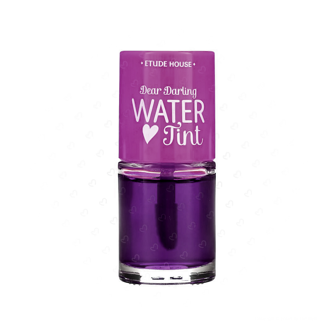 del-43145-cover عکس تینت لب مایع اتود هاوس رنگ بنفش GRAPE وزن 9 گرم - شماره 2