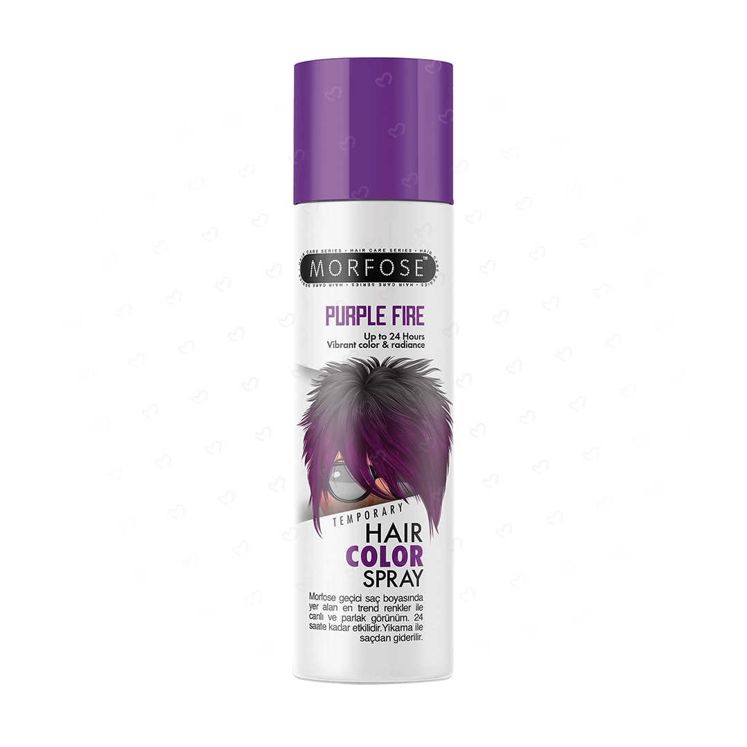 del-43219-cover عکس اسپری رنگ مو مورفوس مدل PURPLE FIRE حجم 150 میلی لیتر - شماره 2