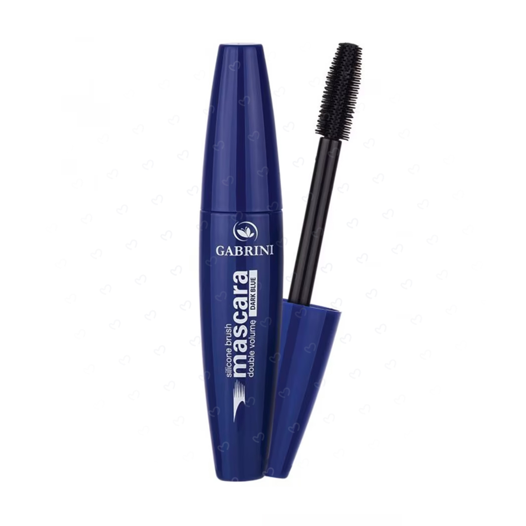 del-43347-cover عکس ریمل حجم دهنده آبی گابرینی مدل مدل Dark Blue حجم 10 میلی لیتر - شماره 2