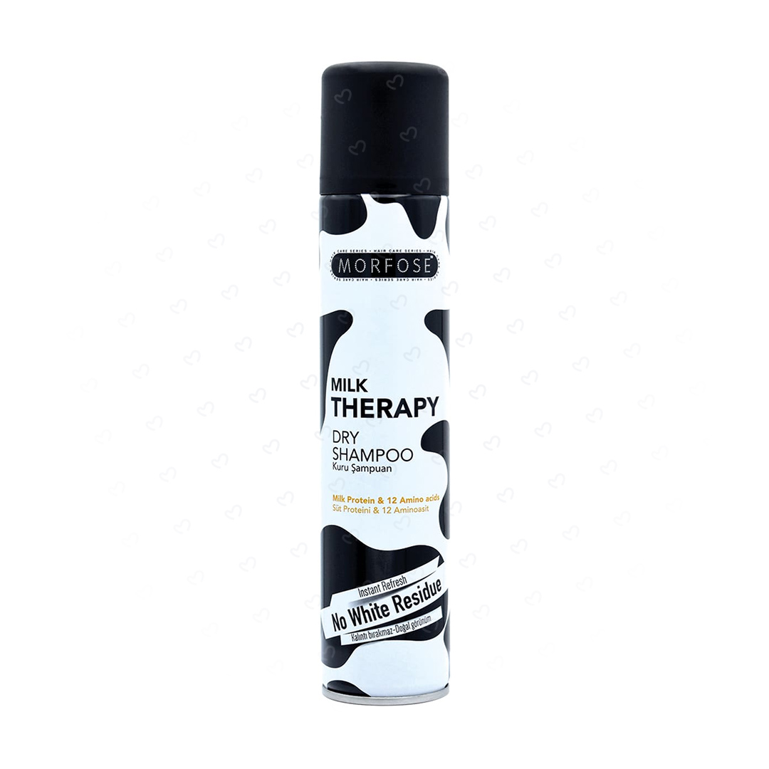 del-43480-cover عکس شامپو خشک مورفوس مدل MILK THERAPY حجم 200 میلی لیتر - شماره 2