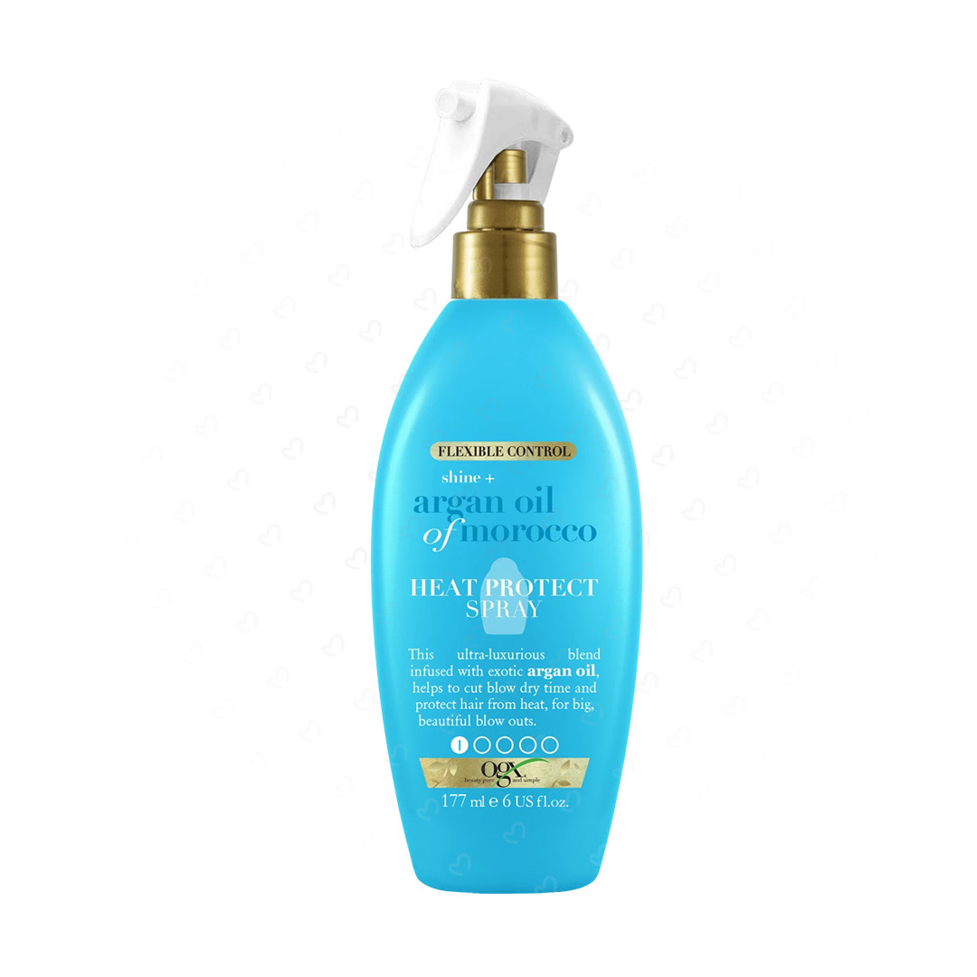 del-43623-cover عکس اسپری محافظت حرارتی مو او جی ایکس مدل Argan Oil of Morocco حجم 177 میلی لیتر - شماره 2